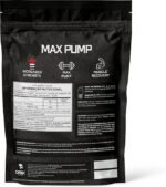 L-Arginina Refill 500g Dark Lab - Imagem 2