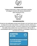 Collagen Protein Verisol Puravida 450 gr (Puro) - Imagem 2