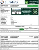 Creatina Monohidratada Everlasting Nutrition 300g - Suplemento para Aumento de Força e Performance em Treinos - Imagem 2