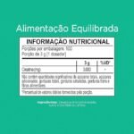 Creatine Creapure (300g) - Único, Nutrify - Imagem 3