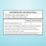 Divina Hmb 500Mg Com 60 Cápsulas - Sarcoliv - Imagem 3