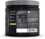 Bcaa 2400 - 100 Tabletes - Black Skull, Black Skull - Imagem 2
