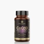Essential Nutrition - CoQ10 60 Cápsulas 30 doses