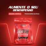 Integralmédica - Hipercalórico Creamass - Baunilha - pouch 3kg - Imagem 2