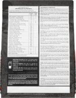 Isolate Protein Fuse Dark Lab, 1.8Kg, Chocolate, Suporte Muscular - Imagem 3