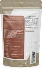 Maca Peruana Solúvel 250g 5000mg - Para Homens e Mulheres - Tem Vida - Imagem 3