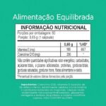 Nutrify Coenzima Q10 200mg por Dose - Porção 1 Cápsula - Multivitamínico - Enriquecido com Vitamina E - 60 Caps - Imagem 3