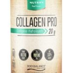 Nutrify - Collagen Pro - Colágeno Hidrolisado com Proteína - Sem Glúten, Açúcar e Lactose - Sabor Neutro - 450g