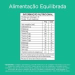 Nutrify - Collagen Renew Chocolate 300G - Colágeno Hidrolisado Verisol - Saúde e Beleza - Sabor Chocolate - Imagem 3