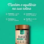 Nutrify - Ômega 3 TG Ultraconcentrado 1360mg - Suplemento Alimentar Enriquecido com Vitamina E - Suporte para Foco, Memória e Bem-Estar - 120 Cápsulas - Imagem 2