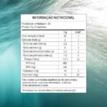 Puravida Suplemento alimentar Ômega 3 EPA DHA 60 cápsulas - Imagem 3