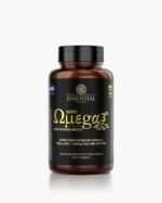Super Ômega 3 TG 180 Cápsulas - Essential Nutrition - Imagem 2