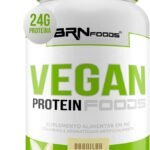 Ingredientes Proteína da ervilha, proteína do arroz, proteína isolada de soja, maltodextrina  Instruções Evite automedicação, consulte sempre um especialista.  Aviso legal Evite automedicação, consulte sempre um especialista.