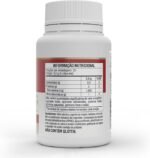 Vitafor - Beta Alanina - 120 Cápsulas - Imagem 2