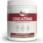 Vitafor - Creatine Creatina Monohidratada - 300g
