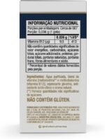 Vitafor - Vitamina B12-20ml - Menta - Imagem 2